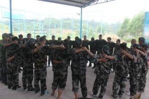 團(tuán)隊風(fēng)采